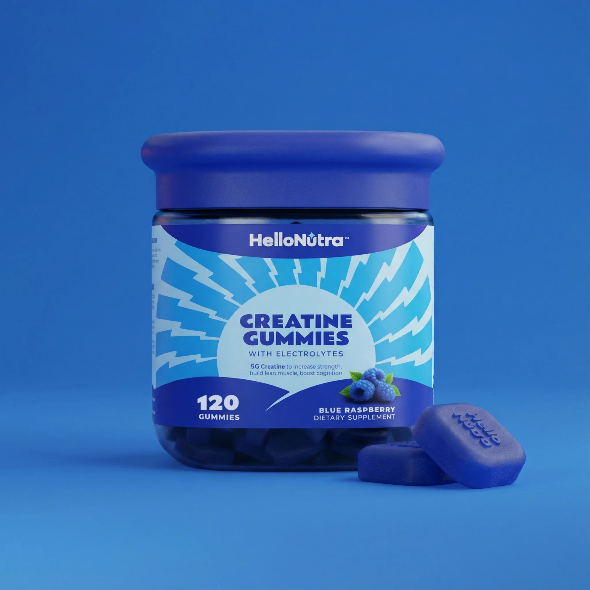 Creatine Gummies